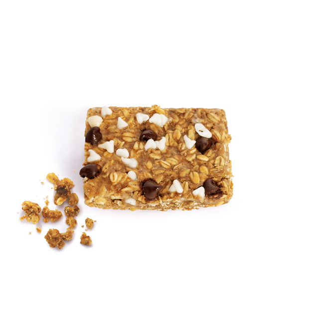 Wholegrain Granola Bar