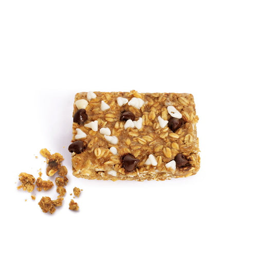 Wholegrain Granola Bar